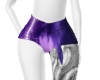 Purplestorm shorts