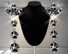Diamond Earrings ASP-021