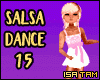 Salsa Dance Group