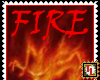 Fire stamp