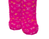 lv pink botas  br