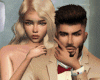 Couple Pose