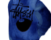 BL OZ stussy