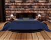 Lodge Bed