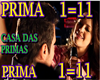 Casa das primas