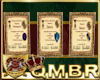 QMBR Kingdom Charters1-3