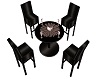 !K! Penthouse High table