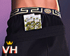 Bbrry Short