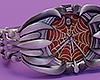 ! Watch in Silver