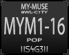 !S! - MY-MUSE