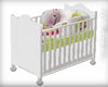 .LDs. BabyBed Cute W