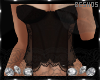 e K-l Blk Corset