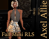 AA Fall Mini RLS