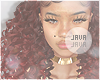 J | Kierra red