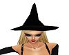 Halloween Witch's Hat 2