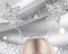 Headband 2025 Silver
