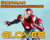 IM: Mark 47 Gloves