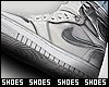 F. 1s Metallic Silver