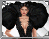 SF Gala Black Gown 2 Bdl