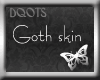 [PD] Goth skin