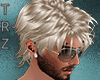 TRZ- RockStar Hair