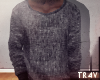 .:T| Sweater |grey