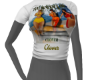 Clover Survior! Tee