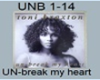 !DJ Trugger Tony Braxton