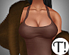 T! Fall Brown Fur ADD