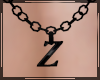 + Der: Chain Z Black M