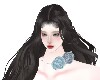 冰雾玫瑰