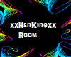 [Hx] Hen Awsome room