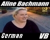 Aline Bachmann VB#147