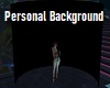Personal Background