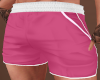 AK Sport Shorts Pink