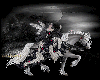 moonlit horseride