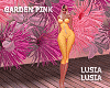 LL** Garden Pink 🌺