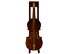 Monalisa Violin Radio