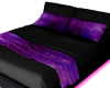 Poseless Galaxy Neon Bed