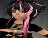 Eliza Black Pink
