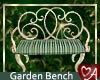 Mari Garden Bench