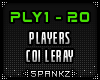 Players - Coi Leray PLY