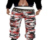 Camouflage pants2