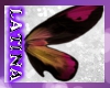 [ML]Dark Butterfly Wings