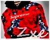 Supreme Rose R