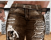 Sexy Brawn Pants