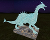 Pale Blue Dragon