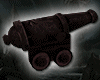 Cursed Pirate Cannon