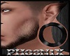 !PX BLACK EAR PLUGS
