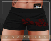 Vday Boxer Black